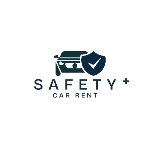 Safety Plus Car Hire logo